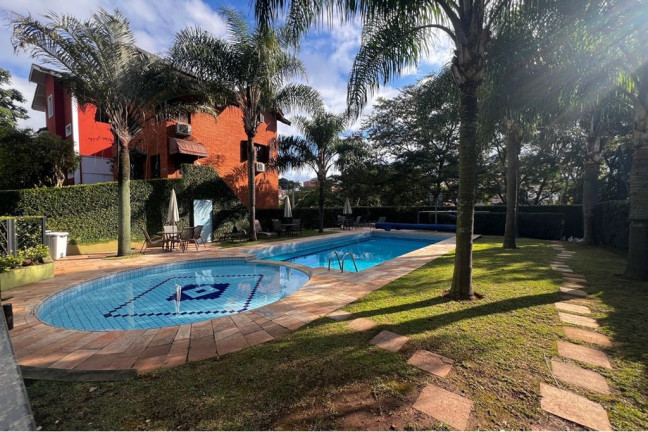 Imagem Casa de Condomínio com 4 Quartos à Venda, 354 m² em Jardim Colombo - São Paulo Imagem Casa de Condomínio com 4 Quartos à Venda, 354 m² em Jardim Colombo - São Paulo