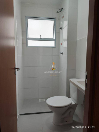 Imagem Apartamento com 2 Quartos para Alugar, 38 m² em Jardim City - Guarulhos