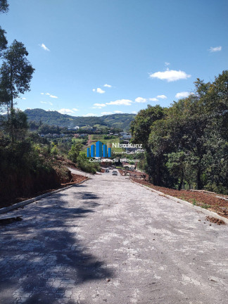 Imagem Terreno à Venda, 255 m² em Barracão - Bento Gonçalves Imagem Terreno à Venda, 255 m² em Barracão - Bento Gonçalves