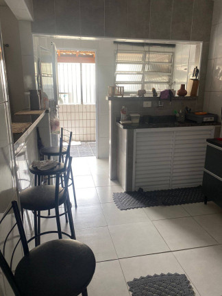 Imagem Apartamento com 1 Quarto à Venda, 80 m² em Ocian - Praia Grande Imagem Apartamento com 1 Quarto à Venda, 80 m² em Ocian - Praia Grande