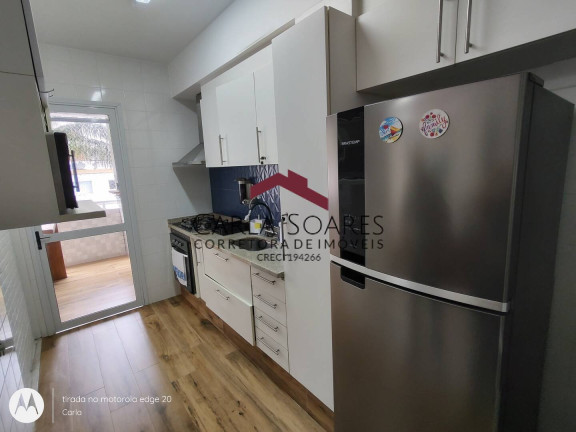 Imagem Apartamento com 3 Quartos à Venda, 118 m² em Vila Alzira - Guarujá Imagem Apartamento com 3 Quartos à Venda, 118 m² em Vila Alzira - Guarujá