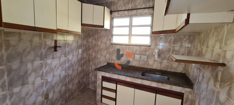 Imagem Casa com 2 Quartos à Venda, 118 m² em Jardim Jasmim - Nova Iguaçu