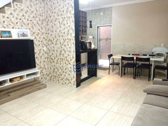 Imagem Casa com 3 Quartos à Venda, 180 m² em Siqueira - Fortaleza Imagem Casa com 3 Quartos à Venda, 180 m² em Siqueira - Fortaleza