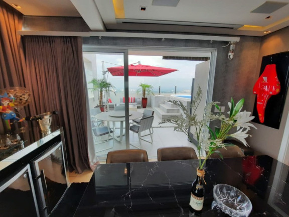 Imagem Apartamento com 3 Quartos à Venda, 211 m² em Vila Sfeir - Indaiatuba Imagem Apartamento com 3 Quartos à Venda, 211 m² em Vila Sfeir - Indaiatuba