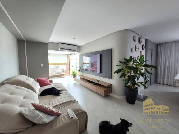 Imagem Cobertura com 3 Quartos à Venda, 170 m² em Tupi - Praia Grande Imagem Cobertura com 3 Quartos à Venda, 170 m² em Tupi - Praia Grande
