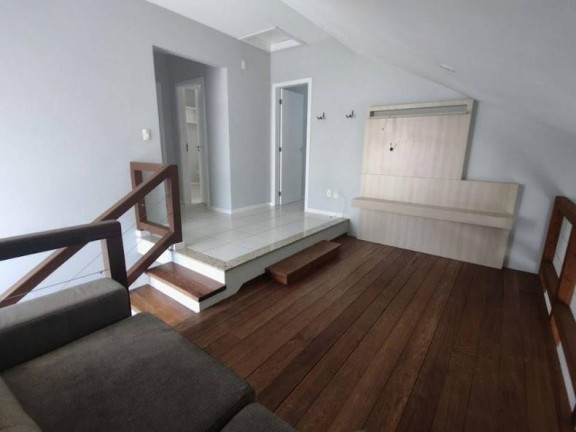 Imagem Casa de Condomínio com 3 Quartos à Venda, 210 m² em Vargem Pequena - Florianópolis