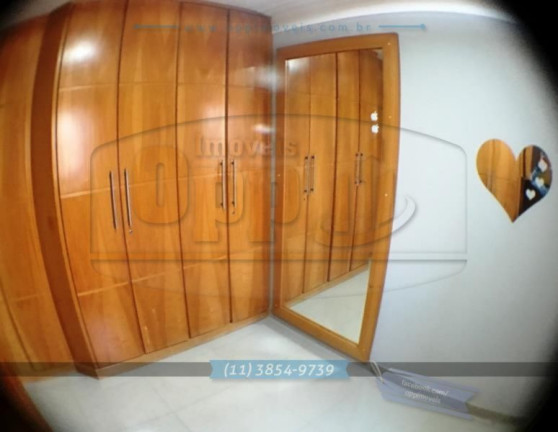 Imagem Apartamento com 3 Quartos à Venda,  em Cambuci - São Paulo
