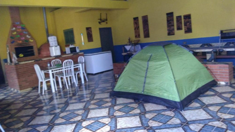 Imagem Imóvel com 4 Quartos à Venda, 300 m² em Aleluia - Cesário Lange