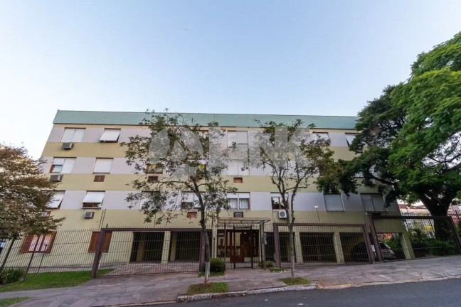 Imagem Apartamento com 2 Quartos à Venda, 55 m² em Cristo Redentor - Porto Alegre