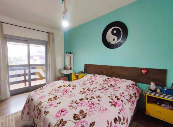 Imagem Casa com 3 Quartos à Venda, 150 m² em Mário Quintana - Porto Alegre
