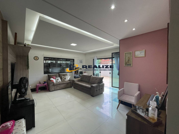 Imagem Casa com 3 Quartos à Venda, 150 m² em Parque Imperial - Campos Dos Goytacazes