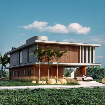 Imagem Casa com 5 Quartos à Venda, 450 m² em -- - Xangri-la Imagem Casa com 5 Quartos à Venda, 450 m² em -- - Xangri-la