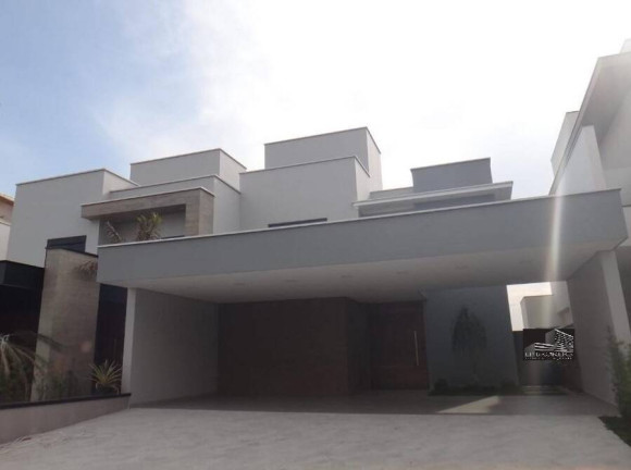 Imagem Casa de Condomínio com 4 Quartos à Venda, 293 m² em Jardim Do Paço - Sorocaba