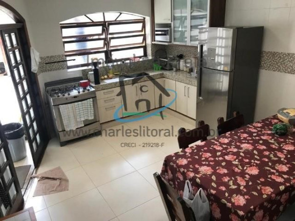 Imagem Casa com 5 Quartos à Venda, 360 m² em Park Imperial - Caraguatatuba