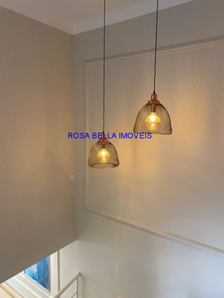 Imagem Casa de Condomínio com 3 Quartos à Venda, 140 m² em Engordadouro - Jundiaí