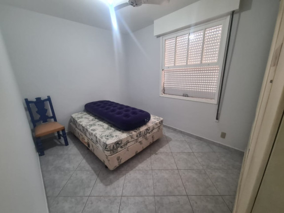 Imagem Apartamento com 3 Quartos à Venda, 97 m² em Boqueirão - Santos Imagem Apartamento com 3 Quartos à Venda, 97 m² em Boqueirão - Santos