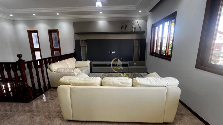 Imagem Sobrado com 5 Quartos à Venda, 309 m² em Urbanova - São José Dos Campos Imagem Sobrado com 5 Quartos à Venda, 309 m² em Urbanova - São José Dos Campos