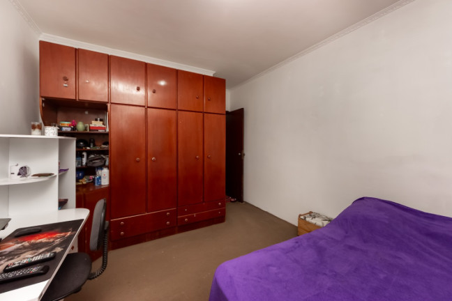 Imagem Sobrado com 3 Quartos à Venda, 113 m² em Vila Santo Estéfano - São Paulo