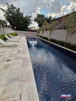 Imagem Apartamento com 2 Quartos à Venda, 36 m² em Cambuci - São Paulo
