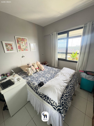 Imagem Apartamento com 2 Quartos à Venda, 72 m² em Caminho Das Arvores - Salvador Imagem Apartamento com 2 Quartos à Venda, 72 m² em Caminho Das Arvores - Salvador