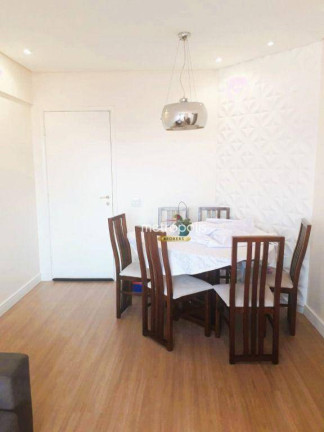 Imagem Apartamento com 3 Quartos à Venda, 82 m² em Vila Valparaíso - Santo André Imagem Apartamento com 3 Quartos à Venda, 82 m² em Vila Valparaíso - Santo André
