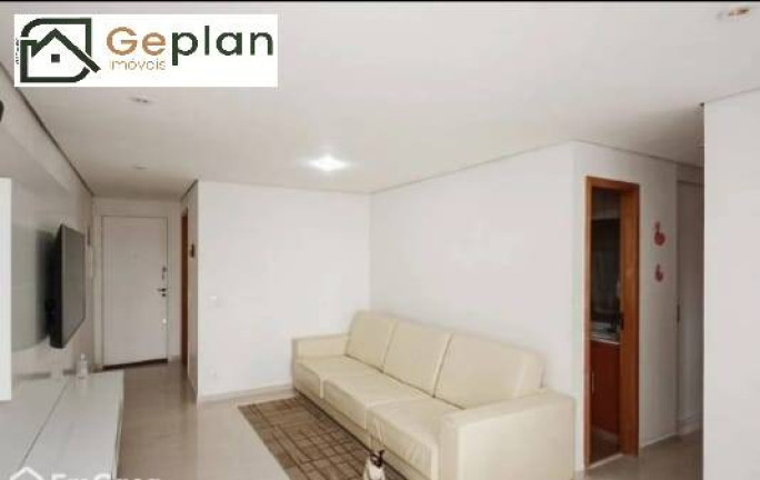Imagem Apartamento com 3 Quartos à Venda, 87 m² em Vila Mariana - São Paulo