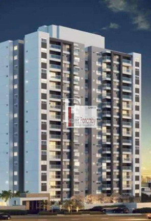 Imagem Apartamento com 3 Quartos à Venda, 90 m² em Cerâmica - São Caetano Do Sul