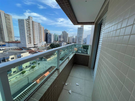 Imagem Apartamento com 2 Quartos à Venda, 68 m² em Aviação - Praia Grande