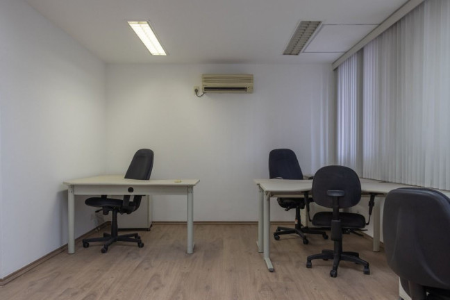 Imagem Sala Comercial à Venda, 62 m² em Jardim Paulista - São Paulo