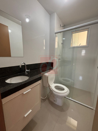 Imagem Imóvel com 2 Quartos para Alugar, 75 m² em Rota Do Sol - Sorriso