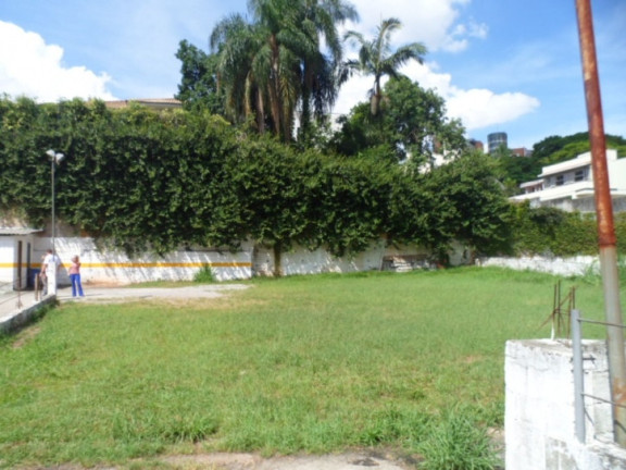 Imagem Terreno à Venda, 510 m² em Morumbi - São Paulo Imagem Terreno à Venda, 510 m² em Morumbi - São Paulo