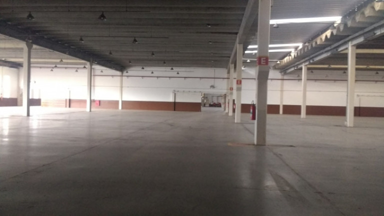 Imagem Galpão para Alugar, 12 m² em Chácara Solar Fazendinha - Santana De Parnaíba Imagem Galpão para Alugar, 12 m² em Chácara Solar Fazendinha - Santana De Parnaíba