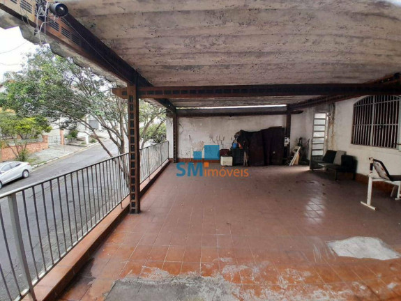Imagem Casa com 5 Quartos à Venda, 360 m² em Vila Mariana - São Paulo
