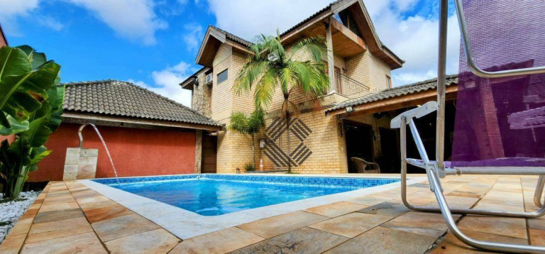 Imagem Sobrado com 3 Quartos à Venda, 290 m² em Condomínio Ibiti Do Paço - Sorocaba Imagem Sobrado com 3 Quartos à Venda, 290 m² em Condomínio Ibiti Do Paço - Sorocaba