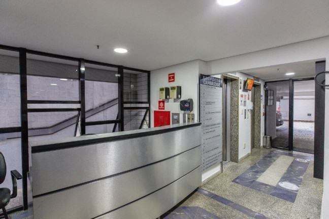 Imagem Sala Comercial à Venda, 45 m² em Pinheiros - São Paulo
