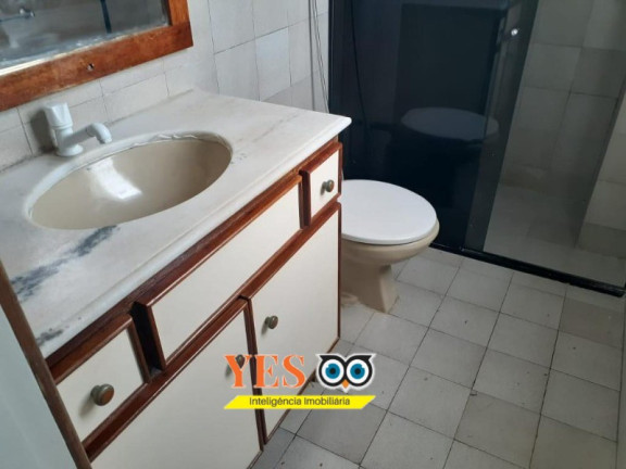 Imagem Apartamento com 3 Quartos à Venda, 100 m² em Capuchinhos - Feira De Santana Imagem Apartamento com 3 Quartos à Venda, 100 m² em Capuchinhos - Feira De Santana