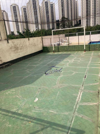 Imagem Apartamento com 2 Quartos à Venda, 51 m² em Jardim América - Taboão Da Serra Imagem Apartamento com 2 Quartos à Venda, 51 m² em Jardim América - Taboão Da Serra