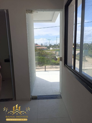 Imagem Casa com 3 Quartos à Venda, 126 m² em Olivença - Ilhéus Imagem Casa com 3 Quartos à Venda, 126 m² em Olivença - Ilhéus