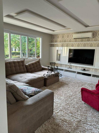 Imagem Sobrado com 5 Quartos à Venda, 700 m² em Esperança - Londrina