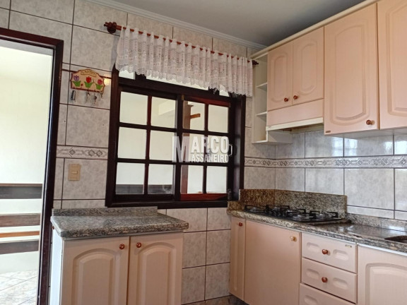 Imagem Casa com 3 Quartos à Venda, 140 m² em Centro - Balneário Barra Do Sul