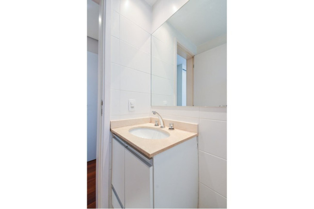 Imagem Apartamento com 2 Quartos à Venda, 57 m² em Vila Gumercindo - São Paulo Imagem Apartamento com 2 Quartos à Venda, 57 m² em Vila Gumercindo - São Paulo