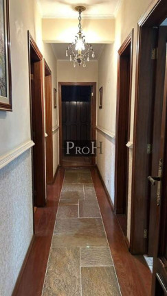 Imagem Apartamento com 3 Quartos à Venda, 135 m² em Santo Antônio - São Caetano Do Sul Imagem Apartamento com 3 Quartos à Venda, 135 m² em Santo Antônio - São Caetano Do Sul