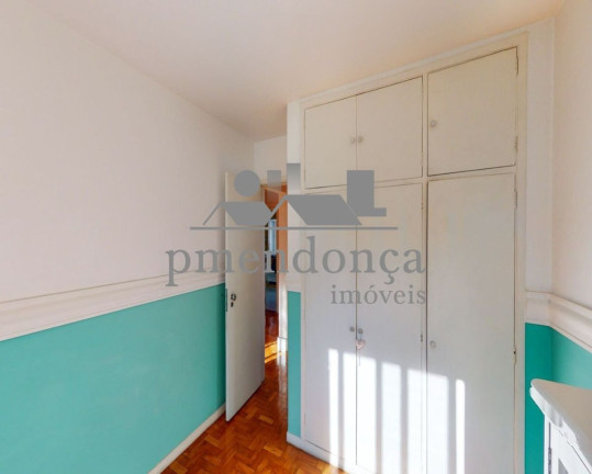 Imagem Apartamento com 3 Quartos à Venda, 107 m² em Vila Anglo Brasileira - São Paulo