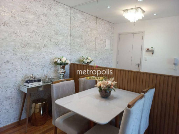 Imagem Apartamento com 2 Quartos à Venda, 62 m² em Olímpico - São Caetano Do Sul Imagem Apartamento com 2 Quartos à Venda, 62 m² em Olímpico - São Caetano Do Sul