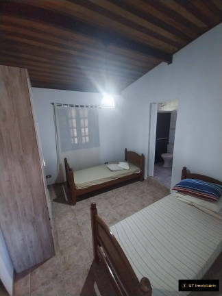 Imagem Chácara com 3 Quartos à Venda, 2.260 m² em Usina - Atibaia
