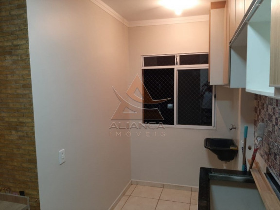 Imagem Apartamento com 2 Quartos à Venda, 43 m² em Campos Eliseos - Ribeirão Preto Imagem Apartamento com 2 Quartos à Venda, 43 m² em Campos Eliseos - Ribeirão Preto