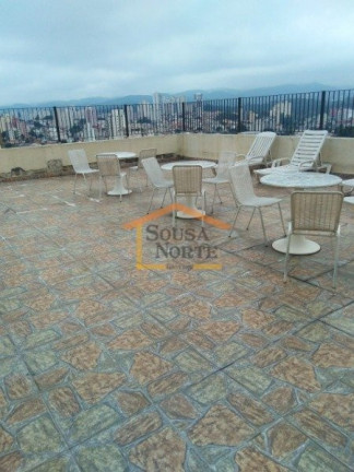 Imagem Apartamento com 2 Quartos à Venda, 82 m² em Santana - São Paulo Imagem Apartamento com 2 Quartos à Venda, 82 m² em Santana - São Paulo