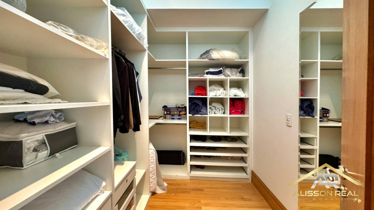 Imagem Casa de Condomínio com 4 Quartos à Venda, 1 m² em Alphaville - Santana De Parnaíba