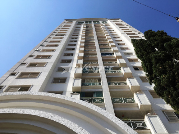 Imagem Apartamento com 3 Quartos à Venda, 86 m² em Setor Bueno - Goiânia Imagem Apartamento com 3 Quartos à Venda, 86 m² em Setor Bueno - Goiânia