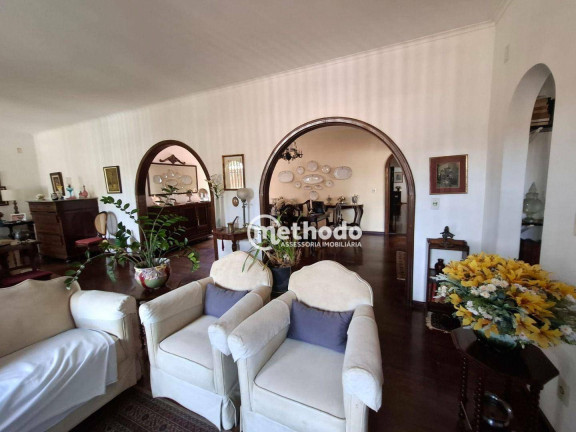 Imagem Casa com 4 Quartos à Venda, 241 m² em Nova Campinas - Campinas Imagem Casa com 4 Quartos à Venda, 241 m² em Nova Campinas - Campinas